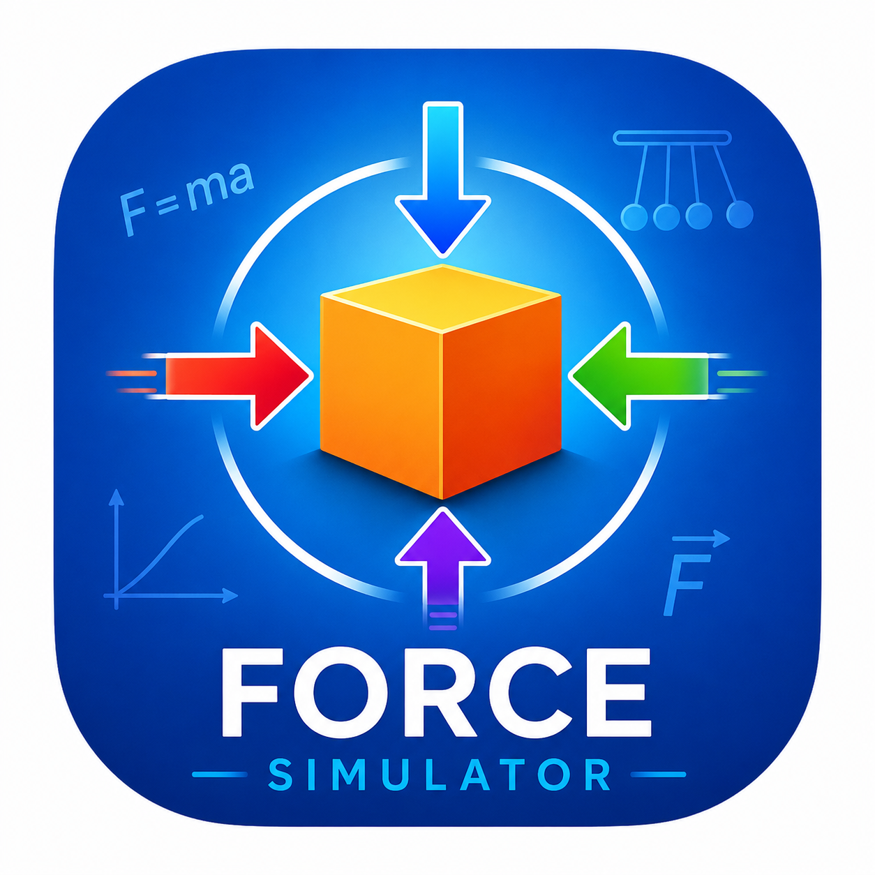 Force Explorer