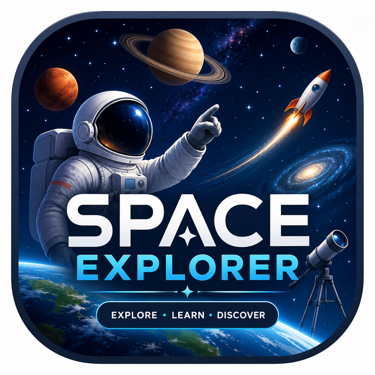 Space Explorer